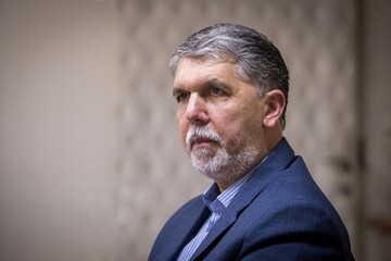 Iran's culture minister due in Rome to attend Pope's funeral