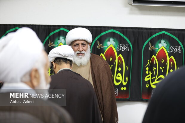 هرمزگان مهیای ورود به ماه محرم؛ پیشبینی حضور ۱۱۰۰ مبلغ در هرمزگان