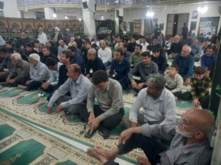 مسئولان زمینهساز تحقق سرمایهگذاری برای تولید باشند