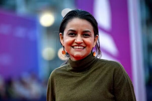 کارگردان هندی با نشان افتخاری فرانسه تجلیل شد