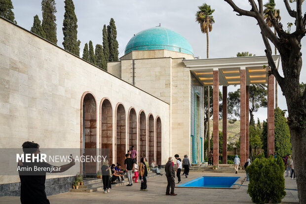Shiraz 1404