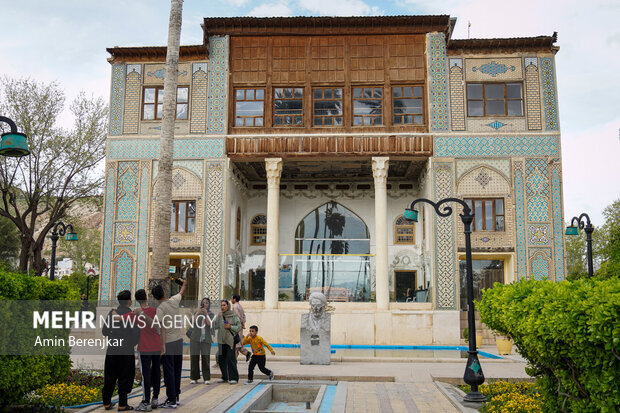 Shiraz 1404