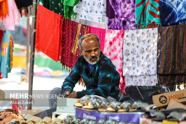 پنجشنبه بازار میناب