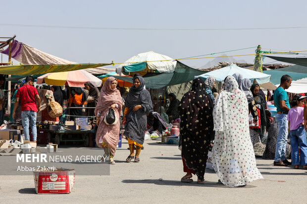 پنجشنبه بازار میناب پنجشنبه بازار میناب