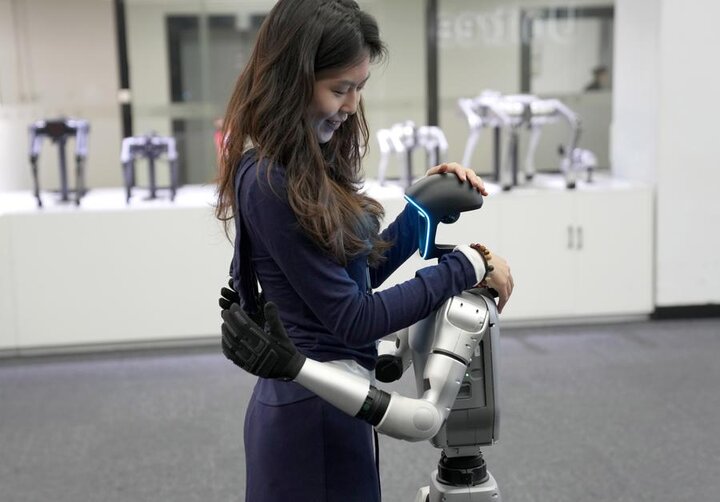 Innovation fuels development of China's private enterprises Innovation fuels development of China's private enterprises