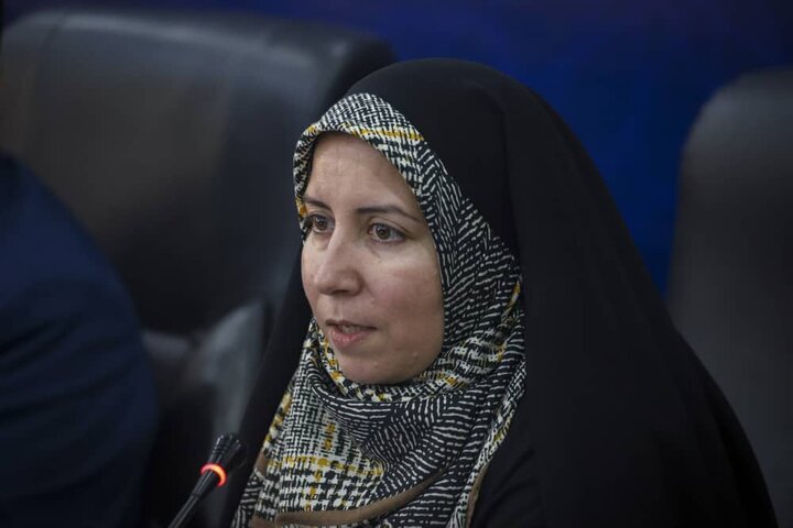 ذوالقدری: سلامت فردی در روابط انسانی او ریشه دارد ذوالقدری: سلامت فردی در روابط انسانی او ریشه دارد