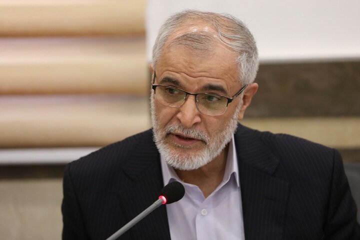 بیش از 2.6 میلیون نفر در سامانه سماح ثبت نام کردند