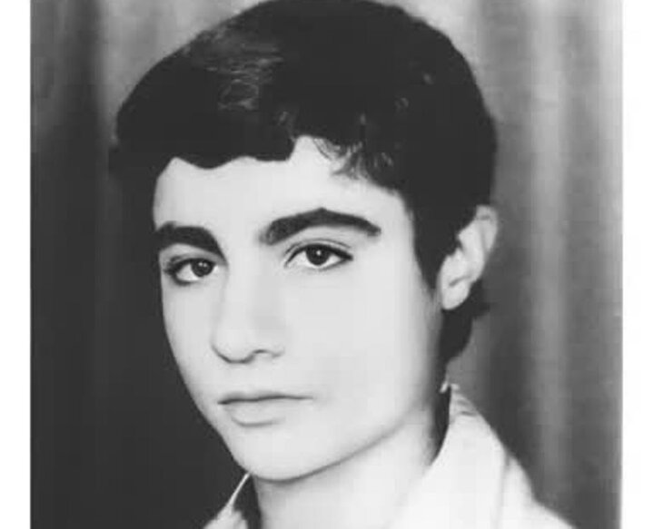 شهید دانشآموز استان بوشهر شهید شاخص بسیج دانشآموزی کشور معرفی شد شهید دانشآموز استان بوشهر شهید شاخص بسیج دانشآموزی کشور معرفی شد