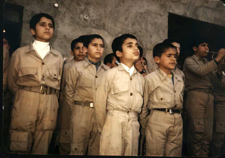 روایت «دایه دایه وقت جنگه»؛ وقتی موسیقی قهرمانساز میشود