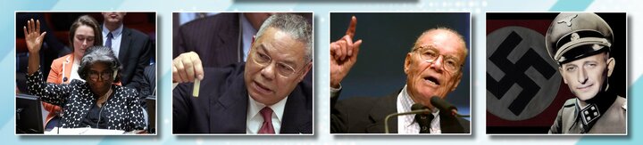 Is it possible for someone to commit evil without being evil?