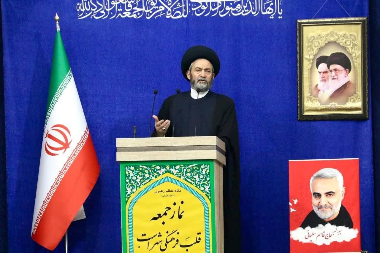 امام جمعه اردبیل: اهالی تولید و مصرف نباید در نظر مسئولان یکسان باشند