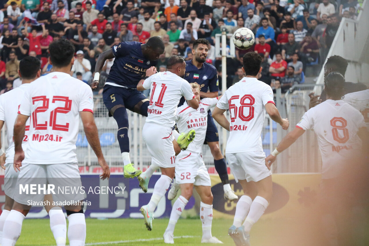 رونمایی از دستپخت مربیان در لیگ بیستوپنجم/ خطرِ غافلگیری پرسپولیس!