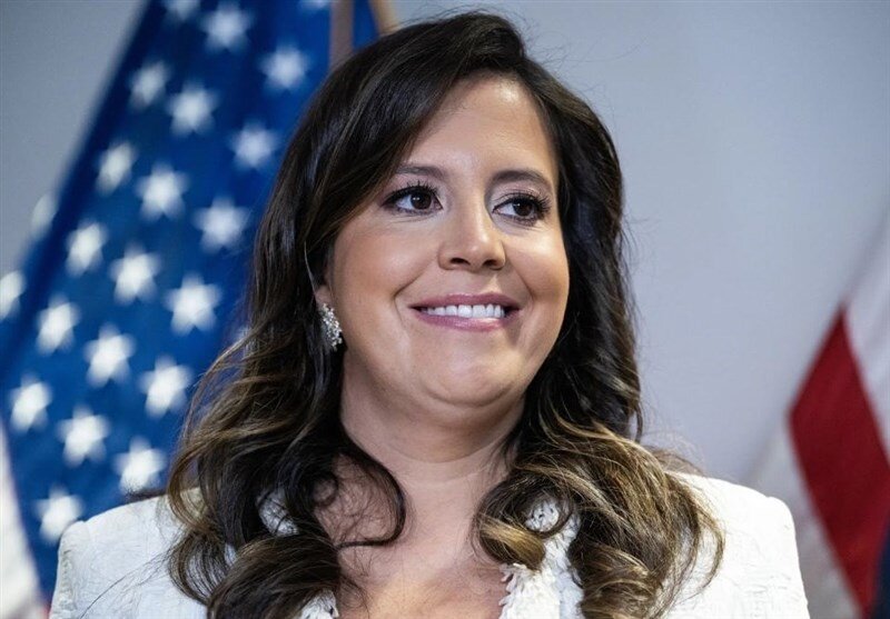 Elise Stefanik
