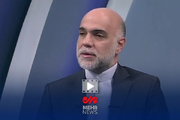 این دور، دور آزمون حسن نیت و جدیت آمریکا است