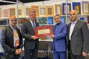 ایران در هشتمین نمایشگاه کتاب اوراسیا ۲۰۲۵ قزاقستان حضور دارد