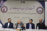 زبان فارسی را نمی‌توان از تاریخ پاکستان جدا کرد