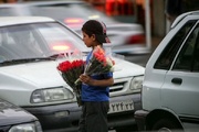 ۲۱ کودک کار از خیابان‌های سمنان جمع آوری شدند