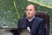 نوری: امنیت غذایی کشور با استمرار تولید محصولات کشاورزی تضمین می‌شود