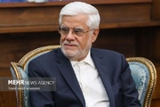 عارف: شعار وفاق در عمل محقق شده است