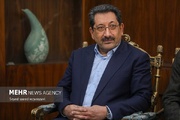 İran’ın politikası, Afganistan ile ticari ilişkileri geliştirmektir