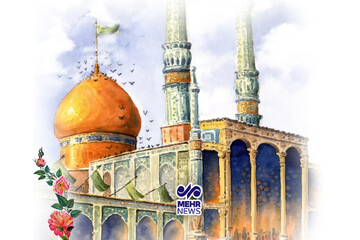 توصیه امام جواد(ع) برای زیارت حضرت معصومه سلام‌الله‌علیها