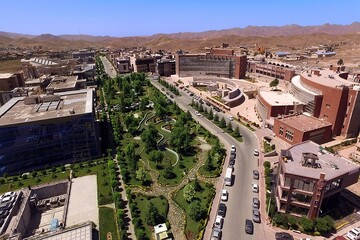 اختصاص پهنه ۲۰۰ هکتاری پایتخت به دانش بنیان‌ها و استارت‌آپ‌ها