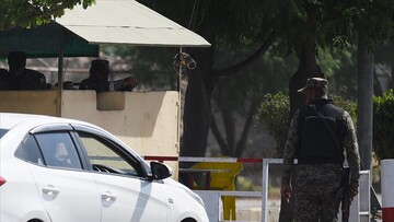 Şerif, Cammu Keşmir'deki saldırıyı soruşturmaya açık olduklarını belirtti