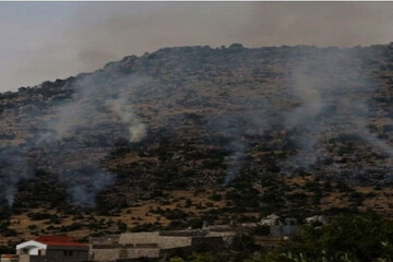 Turkey launches drone attack on north Iraq