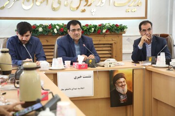 برگزاری نخستین رویداد ۵۲ شهید دانشجو معلم مرکزی