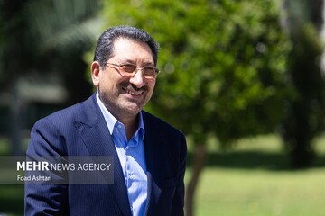 اتابک: توافقنامه تجارت آزاد بین ایران و پاکستان فردا امضاء می‌شود