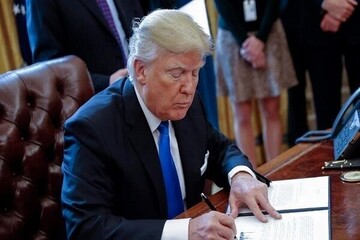 Trump threatens Russia’s Putin with secondary sanctions