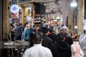 سامانه جدید وزارت صمت برای شفاف‌سازی عملکرد اصناف