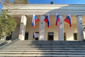 Russia's Embassy condoles Iran on Bandar Abbas explosion