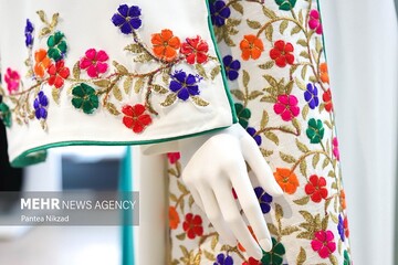 سهم ۳۰ درصدی قاچاق از بازار نساجی و پوشاک کشور