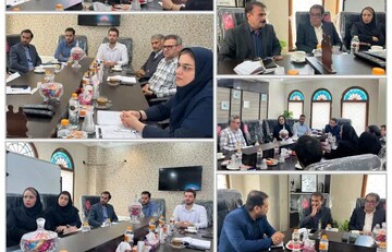 دبیرخانه شهر دوستدار سالمند در شهرداری ایجاد شد