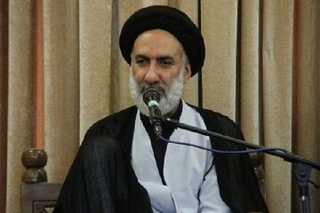خون شهدای امنیت ضامن اقتدار جمهوری اسلامی ایران است