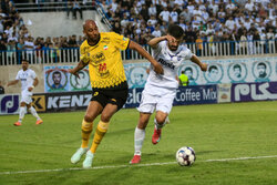 هافبک سپاهان زیر ذره بین باشگاه مراکشی