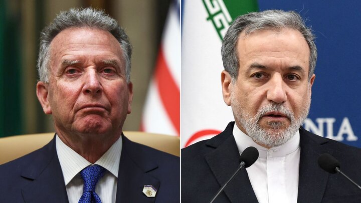 Third round of Iran-US talks live updates Third round of Iran-US talks live updates