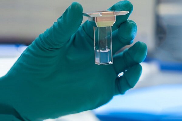 جهش فناورانه در نانوپزشکی؛ انجام تست ۲ ساعته در ۱۵ ثانیه! جهش فناورانه در نانوپزشکی؛ انجام تست ۲ ساعته در ۱۵ ثانیه!