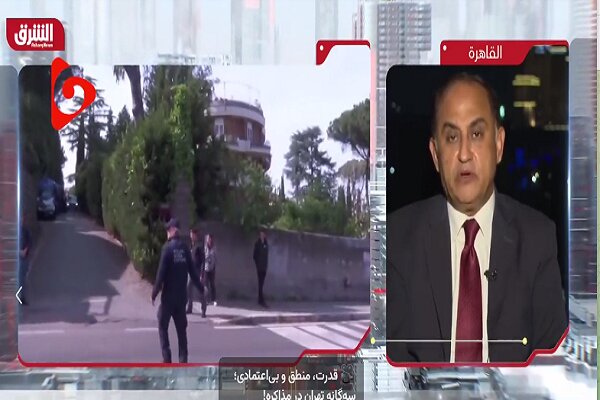 القوة والمنطق وعدم الثقة؛ ثلاثية طهران في المفاوضات! القوة والمنطق وعدم الثقة؛ ثلاثية طهران في المفاوضات!