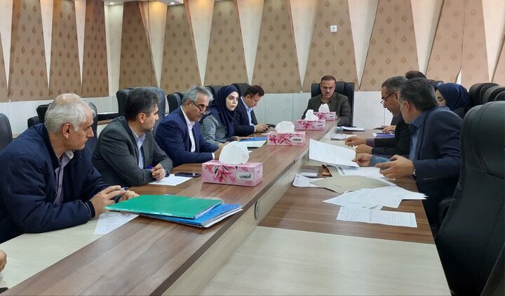 ۳ مجوز تغییر کاربری در استان بوشهر صادر شد ۳ مجوز تغییر کاربری در استان بوشهر صادر شد