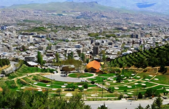 حەوتەی نەتەوەیی سنە و مێژوویەکی درەوشاوە