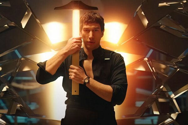 فرانسیس فورد کاپولا از انتشار رمان مصور «مگالوپولیس» خبر داد