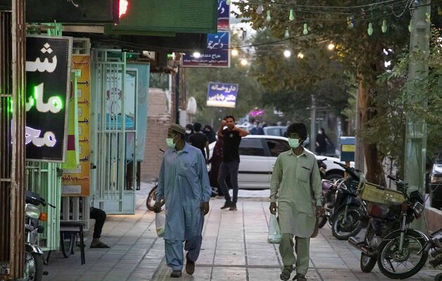 روگردانی بیمارستانها؛ سرگردانی بیماران در خیابانها