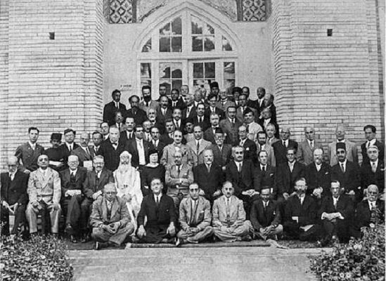 نظر محقق فرانسوی درباره فردوسی چه بود؟