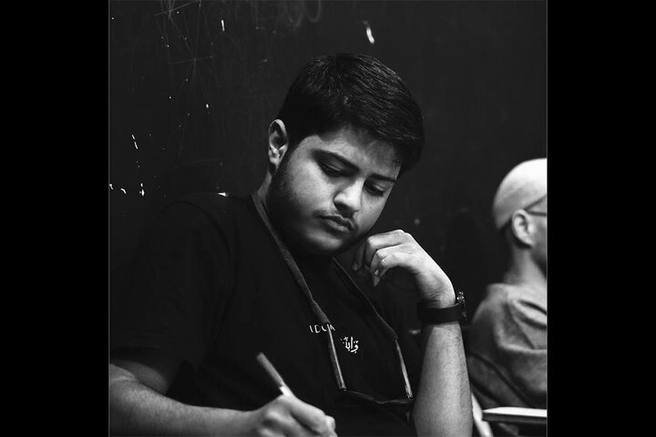 اجرای «۱۶» در سالن شیشهای تماشاخانه هما