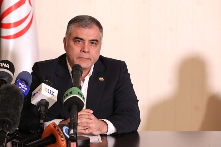 Iran, Russia ink MoU after Joint Economic Commission meeting