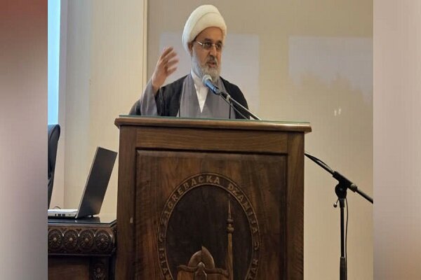 هوش مصنوعی هم ابزار تقویت صلح و هم تهدیدی برای ثبات جهان می تواند باشد