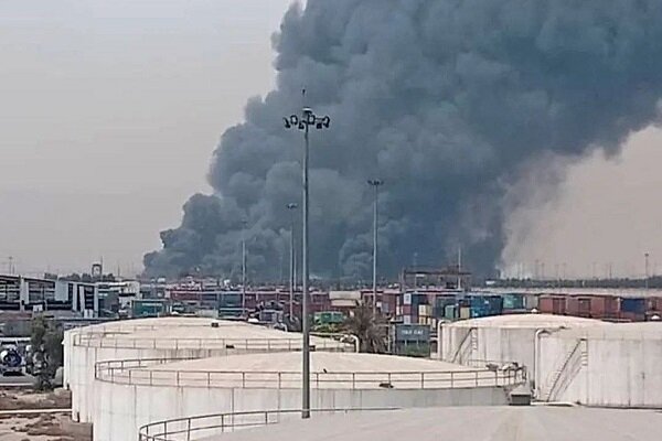 آمادگی مراکز درمانی پایتخت برای پذیرش مصدومان حادثه بندرعباس