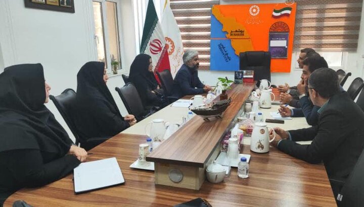 لزوم برگزاری نشستهای دورهای برای تعامل و همافزایی در حوزه بهزیستی